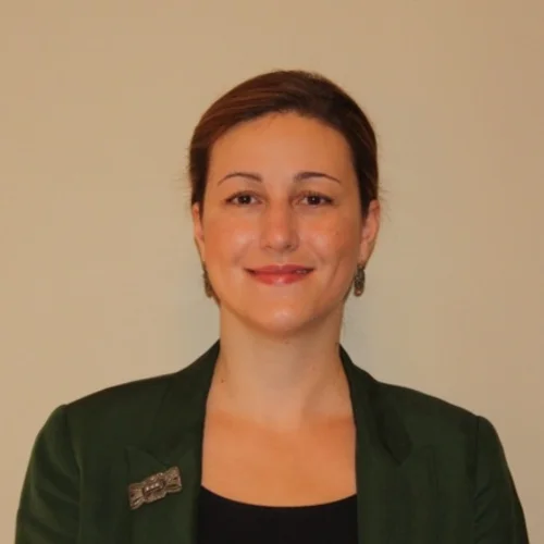 Ebru Erbay, MD, PhD