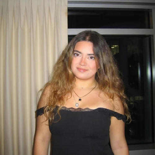 Defne Sen
