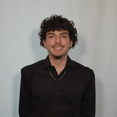 Noah Soto