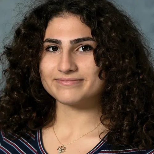 Beyza Özdemir, MS
