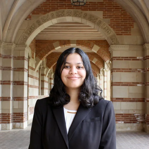 Priya Purohit