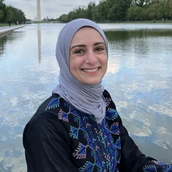 Dima Alhamad, PhD