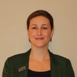 Ebru Erbay, MD, PhD