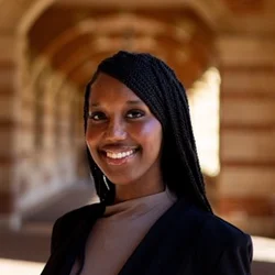 Mari Osman